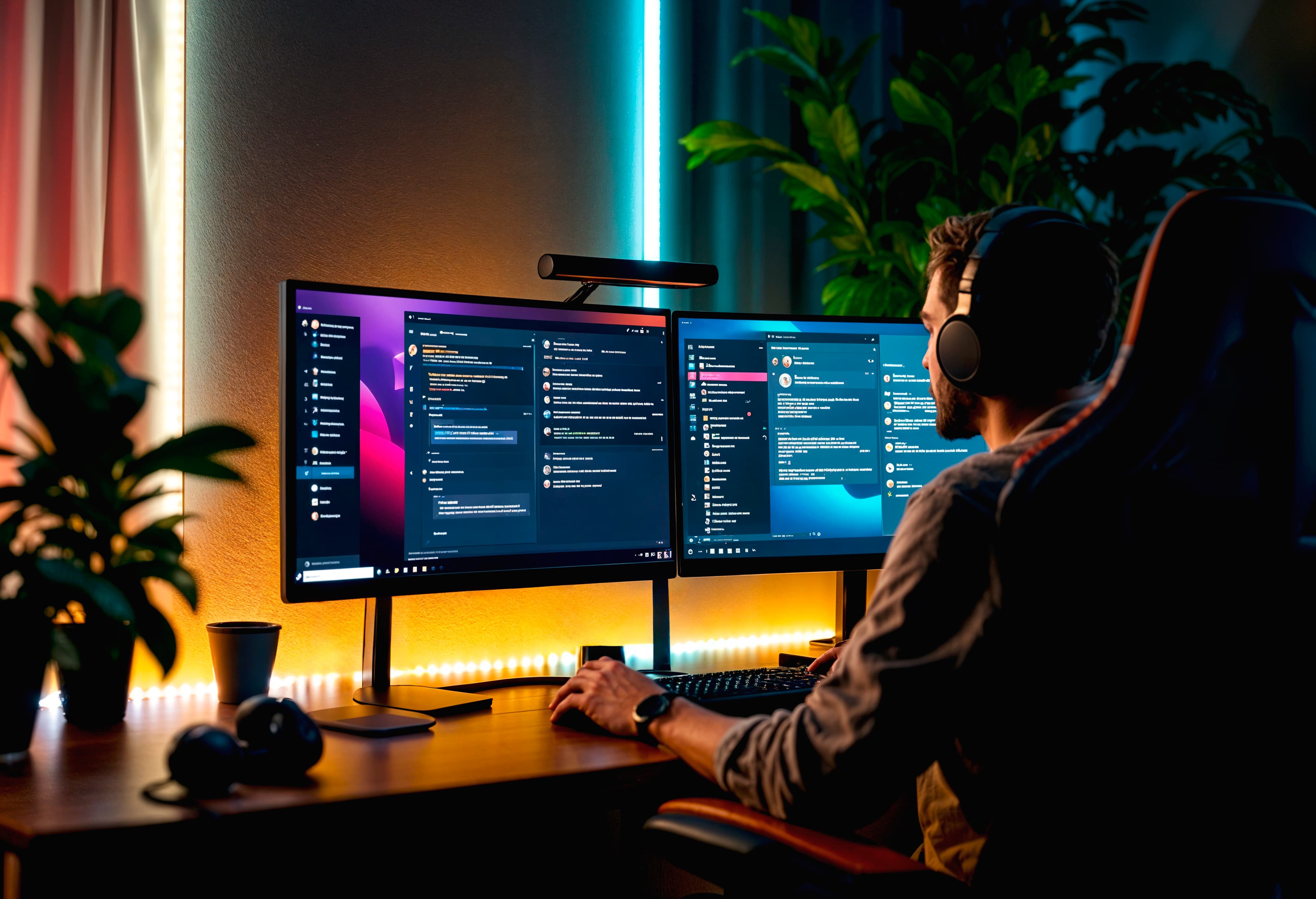 NaviByte Team Collaboration